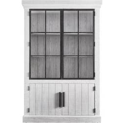 Birch Laneâ¢ Bilbrook Liquor Cabinet